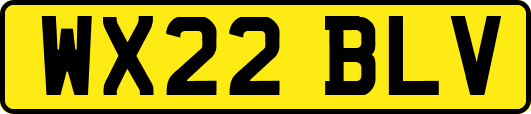 WX22BLV