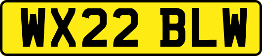 WX22BLW