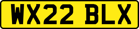 WX22BLX