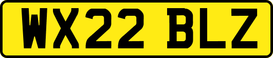 WX22BLZ