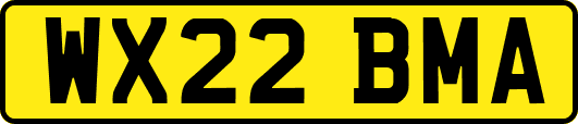 WX22BMA