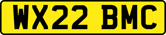 WX22BMC