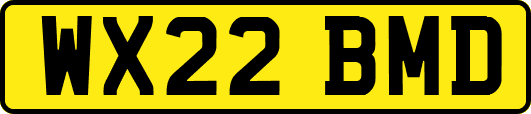 WX22BMD