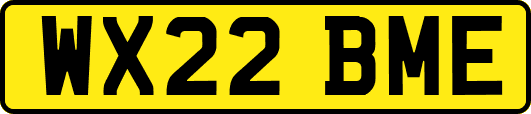 WX22BME