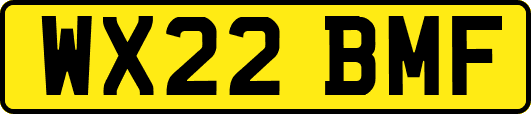 WX22BMF