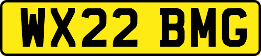 WX22BMG