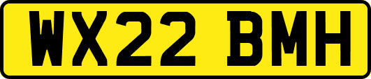 WX22BMH