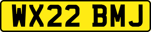 WX22BMJ