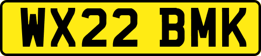 WX22BMK