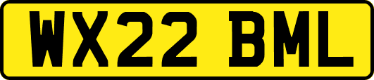 WX22BML