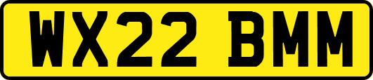 WX22BMM