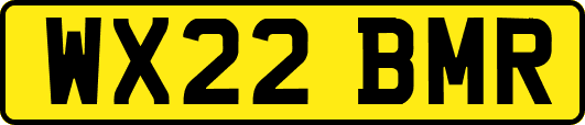 WX22BMR