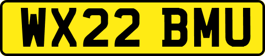 WX22BMU