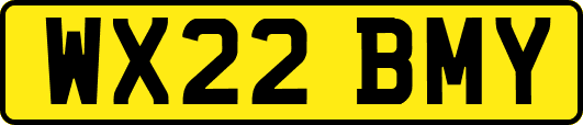 WX22BMY
