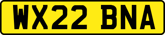 WX22BNA
