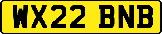 WX22BNB