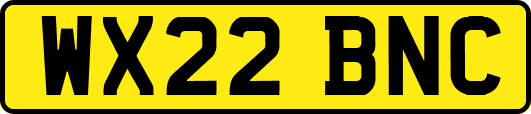 WX22BNC