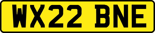 WX22BNE