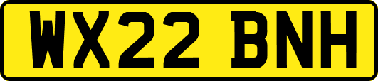 WX22BNH