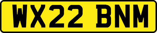WX22BNM