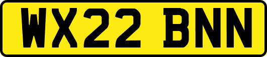 WX22BNN