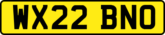 WX22BNO