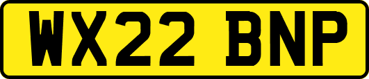 WX22BNP