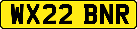 WX22BNR