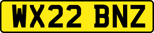 WX22BNZ