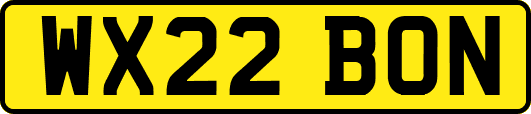 WX22BON