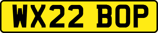 WX22BOP