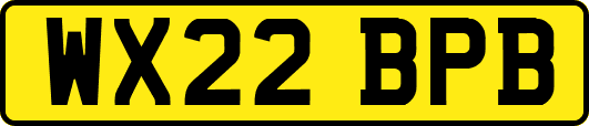 WX22BPB