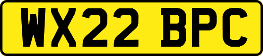 WX22BPC