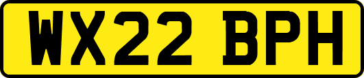 WX22BPH