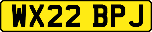 WX22BPJ