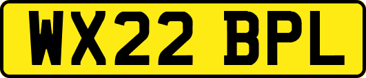 WX22BPL