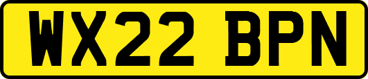 WX22BPN