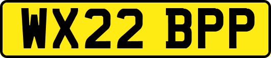 WX22BPP