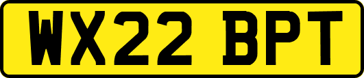 WX22BPT