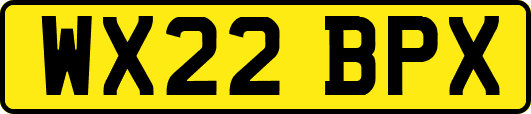 WX22BPX