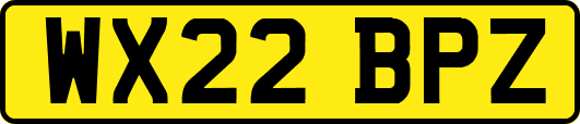 WX22BPZ