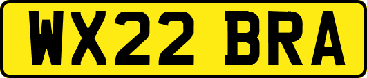 WX22BRA
