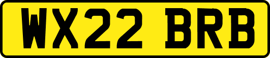 WX22BRB
