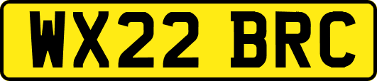WX22BRC