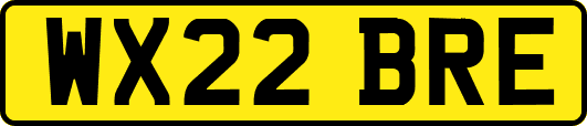 WX22BRE