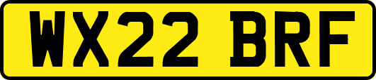 WX22BRF