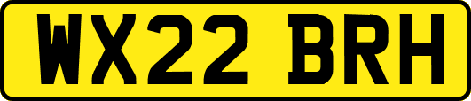 WX22BRH
