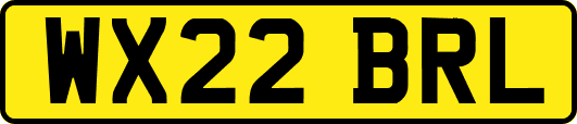 WX22BRL