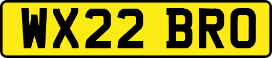 WX22BRO