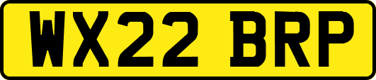 WX22BRP